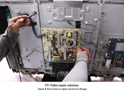 Few Important Tips To Get Best Smart Tv Repair In Chicago 